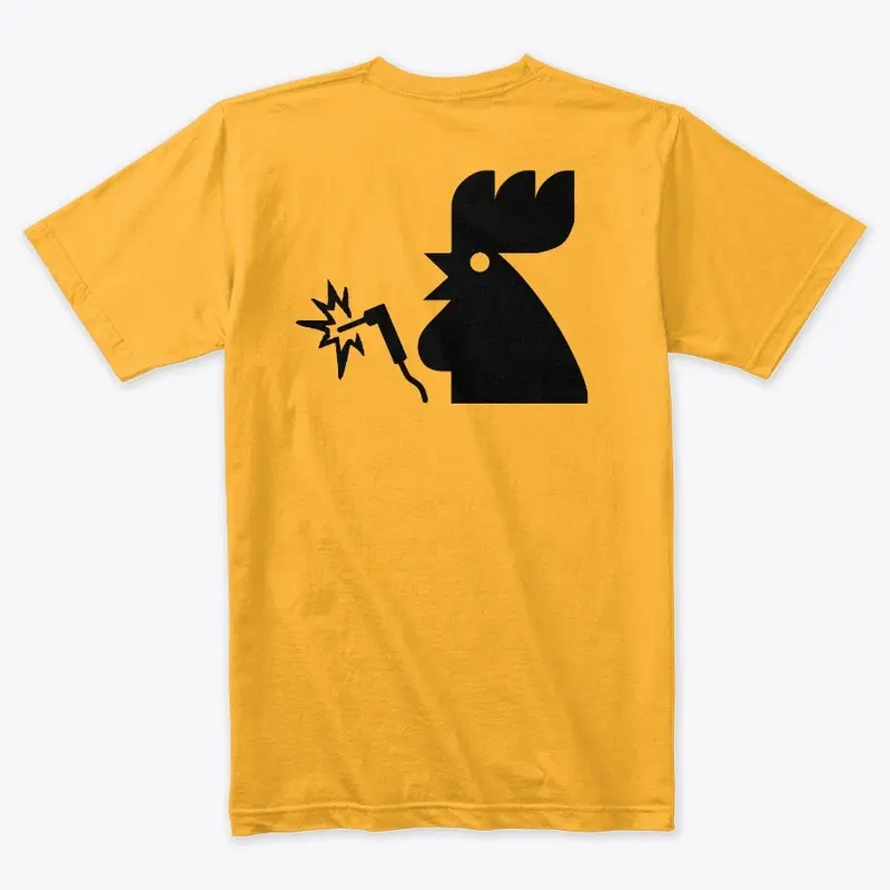 Solo Rooster Fab Merch!